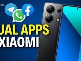 Como ativar Dual Apps em telefones Xiaomi / Mais Tutoriais
