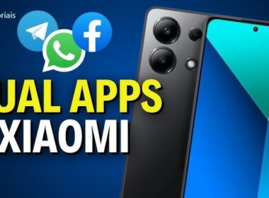 Como ativar Dual Apps em telefones Xiaomi / Mais Tutoriais