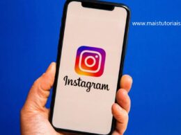 Como desativar sua conta no Instagram temporariamente / Mais Tutoriais / maistutoriais.com.br