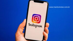Como desativar sua conta no Instagram temporariamente / Mais Tutoriais / maistutoriais.com.br
