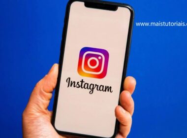 Como desativar sua conta no Instagram temporariamente / Mais Tutoriais / maistutoriais.com.br
