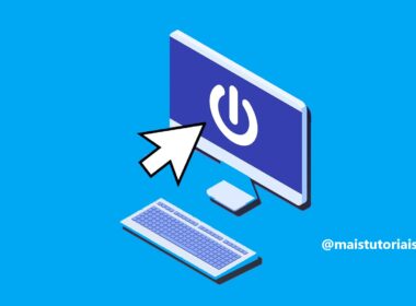 Desligar o Windows sem usar o menu iniciar / Mais Tutoriais