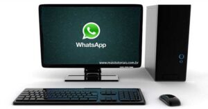 Como baixar o WhatsApp no PC / Mais Tutoriais