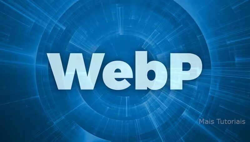 Como editar imagens WebP no Windows / Mais Tutoriais