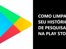 Como limpar seu histórico de pesquisa na Play Store / Mais Tutoriais