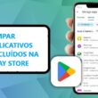Limpar aplicativos excluídos na Play Store / Mais Tutoriais