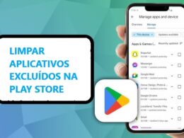 Limpar aplicativos excluídos na Play Store / Mais Tutoriais
