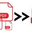 Como juntar arquivos PDF no Windows / Mais Tutoriais