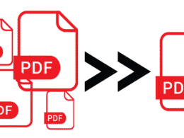 Como juntar arquivos PDF no Windows / Mais Tutoriais
