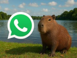 Como ativar o Modo Capivara no WhatsApp / Mais Tutoriais