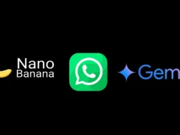 Como criar imagens com o Nano Banana no WhatsApp / Mais Tutoriais