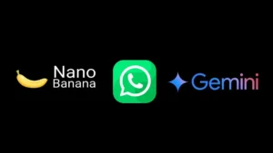 Como criar imagens com o Nano Banana no WhatsApp / Mais Tutoriais