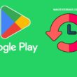 Como ver o histórico de aplicativos baixados no Google Play / Mais Tutoriais / maistutoriais.com.br / @maistutoriais