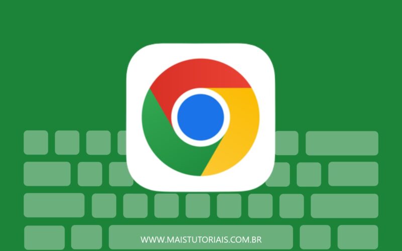 50 atalhos de teclado úteis do Chrome para Windows / Mais Tutoriais