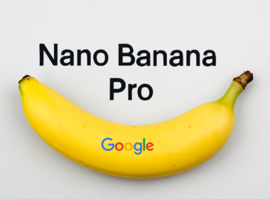 Google lança Nano Banana Pro grátis / Mais Tutoriais