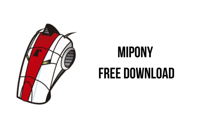 Baixar Mipony / Mais Tutoriais