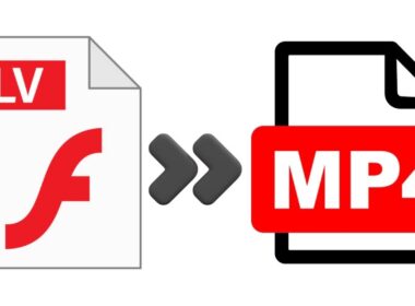 O melhor conversor gratuito de FLV para MP4 para PC com Windows / Mais Tutoriais / MAIS TUTORIAIS / Converter FLV para MP4