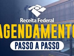 Como agendar atendimento na Receita Federal [Guia completo] / Mais Tutoriais