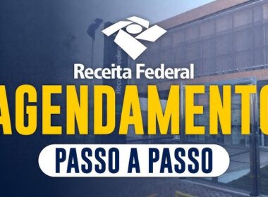 Como agendar atendimento na Receita Federal [Guia completo] / Mais Tutoriais