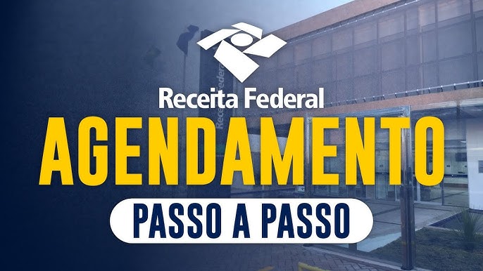 Como agendar atendimento na Receita Federal [Guia completo] / Mais Tutoriais