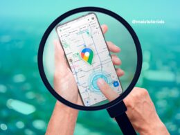 Como encontrar a altitude no Google Maps / MAIS TUTORIAIS / @MAISTUTORIAIS