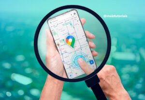 Como encontrar a altitude no Google Maps / MAIS TUTORIAIS / @MAISTUTORIAIS