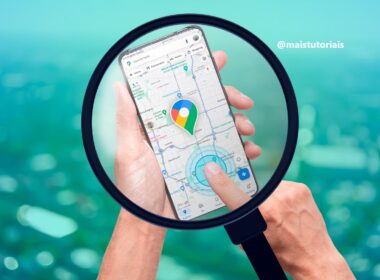 Como encontrar a altitude no Google Maps / MAIS TUTORIAIS / @MAISTUTORIAIS