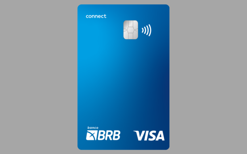 Cartão de crédito BRB Connect: Sem Anuidade, com Cashback e Programa de Benefícios / Mais Tutoriais
