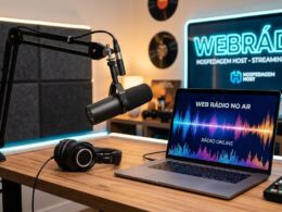 Como Montar uma Rádio Online de Sucesso O Guia Completo / Mais Tutoriais