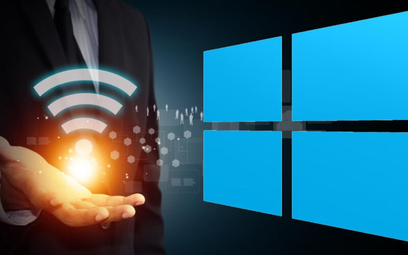 Como descobrir a senha do Wi-Fi ao qual estou conectado no PC / Mais Tutoriais