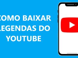 Como baixar legendas do YouTube / Mais Tutoriais