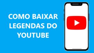 Como baixar legendas do YouTube / Mais Tutoriais