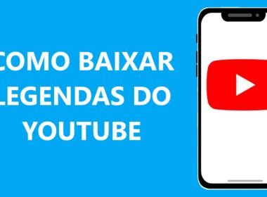 Como baixar legendas do YouTube / Mais Tutoriais