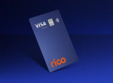 Cartão de Crédito Rico Visa Infinite / Mais Tutoriais