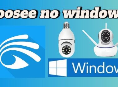 Como Acessar sua Câmera Yoosee no PC / Mais Tutoriais