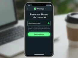 Como Reservar Nome de Usuário no WhatsApp / MAIS TUTORIAIS / MAISTUTORIAIS
