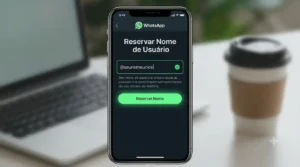 Como Reservar Nome de Usuário no WhatsApp / MAIS TUTORIAIS / MAISTUTORIAIS