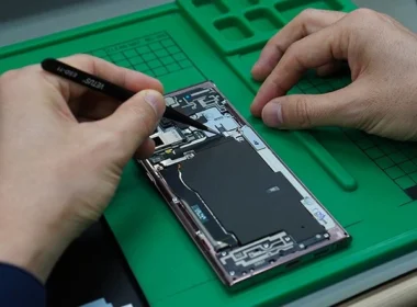 Como descobrir quantas vezes um celular Samsung foi consertado / Mais Tutoriais
