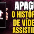Como excluir o histórico de vídeos assistidos no TikTok / Mais Tutoriais / MAIS TUTORIAIS / TIKTOK / MAIS TUTORIAIS