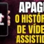 Como excluir o histórico de vídeos assistidos no TikTok / Mais Tutoriais / MAIS TUTORIAIS / TIKTOK / MAIS TUTORIAIS