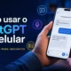 Como usar o ChatGPT no celular: guia completo para iniciantes / Mais Tutoriais