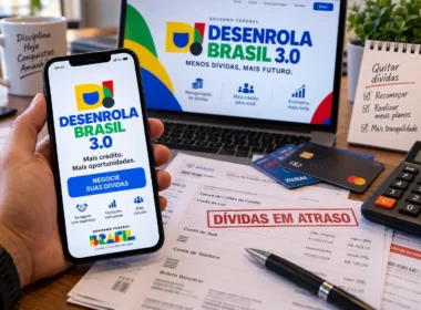 Veja como funciona o Desenrola Brasil 3.0 / Mais Tutoriais