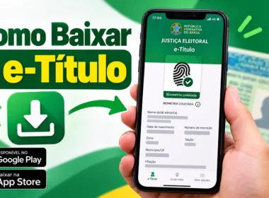 Como Baixar o e-Título: Guia Passo a Passo Atualizado / Mais Tutoriais