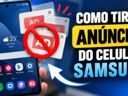 Como Tirar Anúncios do Celular Samsung / Mais Tutoriais