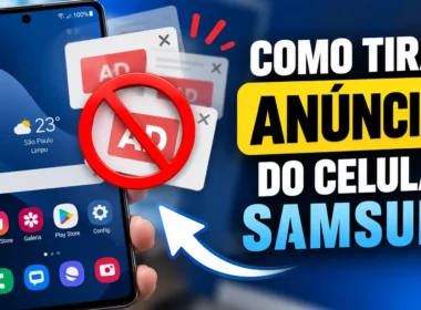 Como Tirar Anúncios do Celular Samsung / Mais Tutoriais
