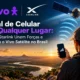 Sinal de Celular em Qualquer Lugar: Vivo e Starlink Unem Forças e Lançam o Vivo Satélite no Brasil / Mais Tutoriais